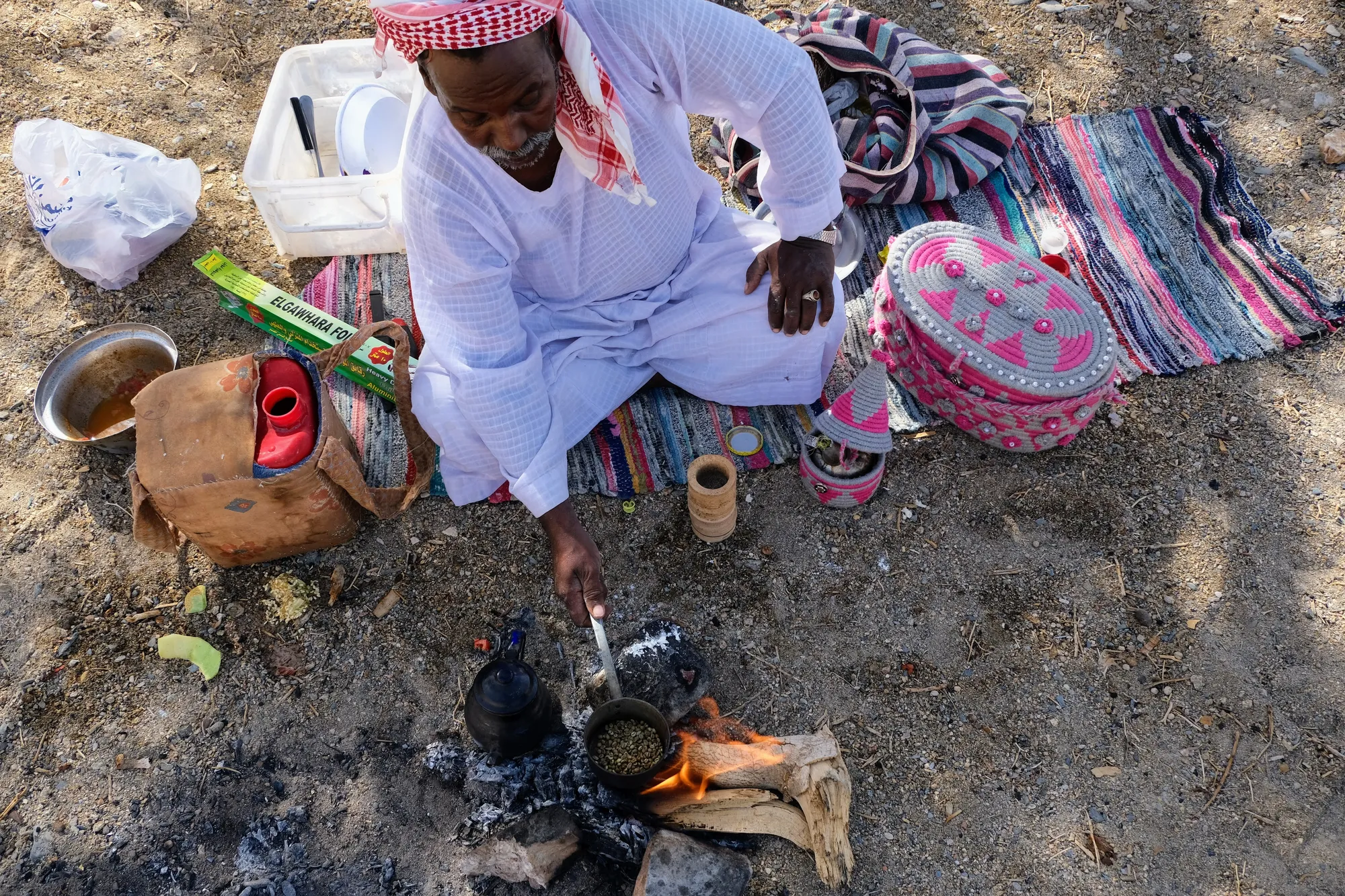 Cover Image for Sikait, Wadi El Gemal, and the Eastern Desert